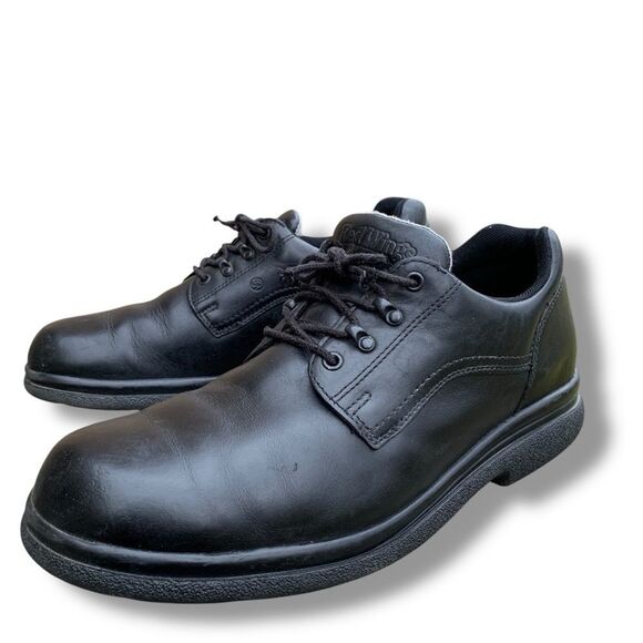 Red Wing 8618 SD Men's Soft Toe Electro-Static Dissipative Oil Resistant size 15 - Picture 6 of 14